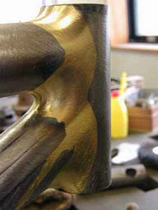 brazing